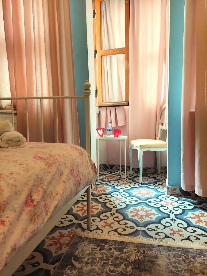 La bella hotel Provincia di Provincia di Istanbul Turchia
