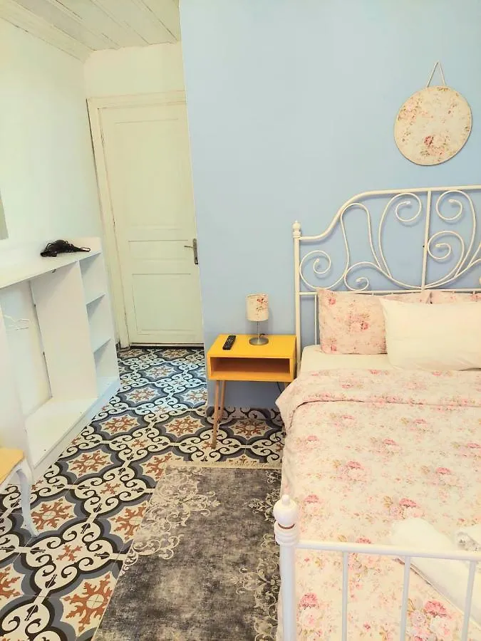 La bella hotel Provincia di Provincia di Istanbul Bed & Breakfast