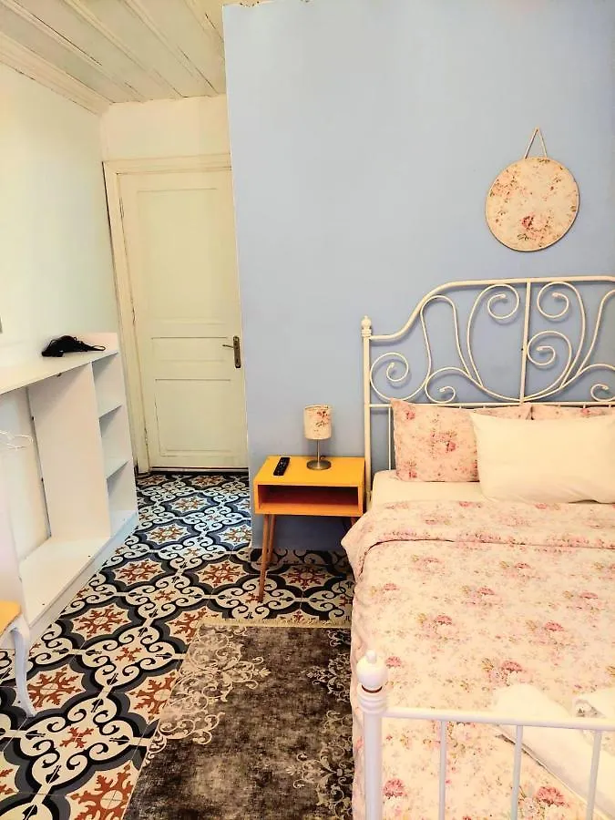 *** Bed & Breakfast La bella hotel Provincia di Provincia di Istanbul Turchia