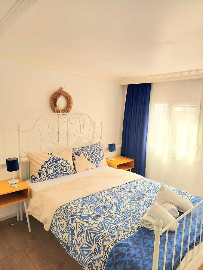 La bella hotel Provincia di Provincia di Istanbul Bed & Breakfast