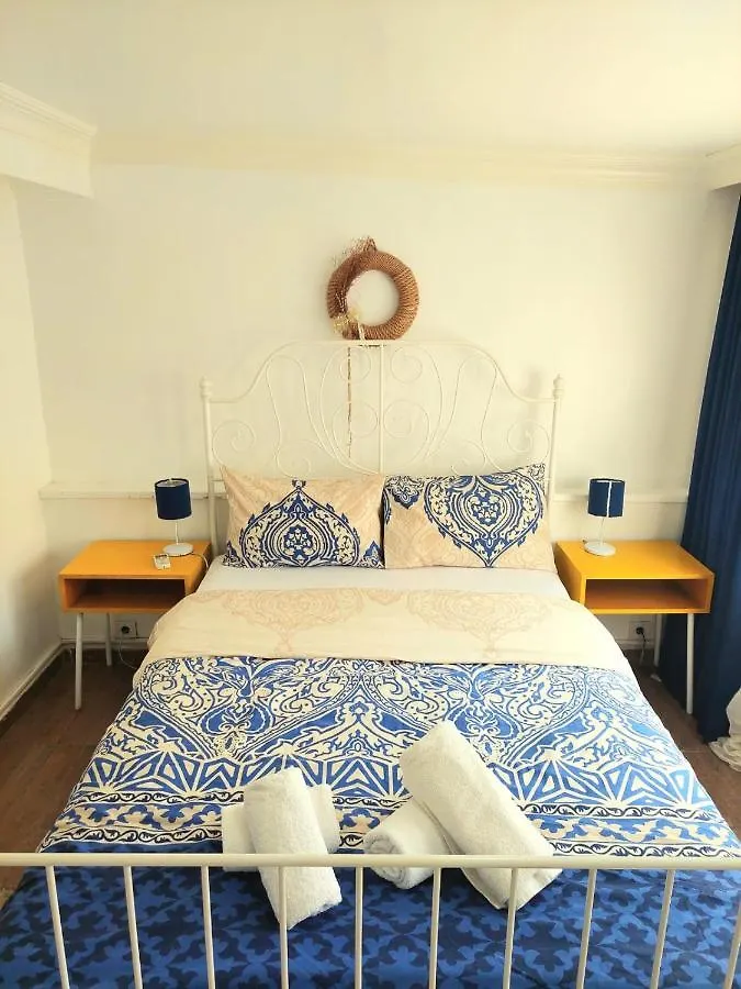 *** Bed & Breakfast La bella hotel Provincia di Provincia di Istanbul Turchia