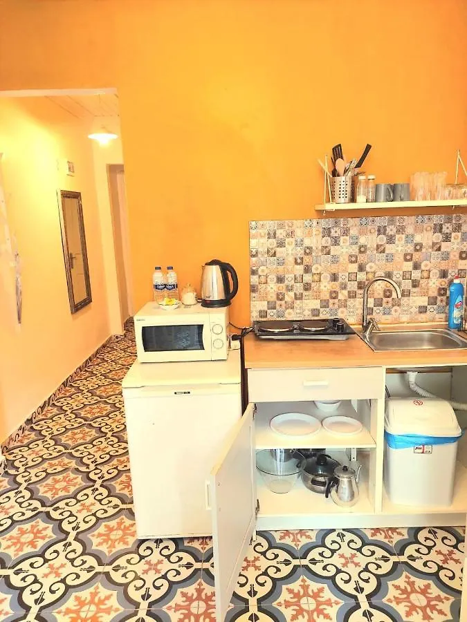 Bed & Breakfast La bella hotel Provincia di Provincia di Istanbul