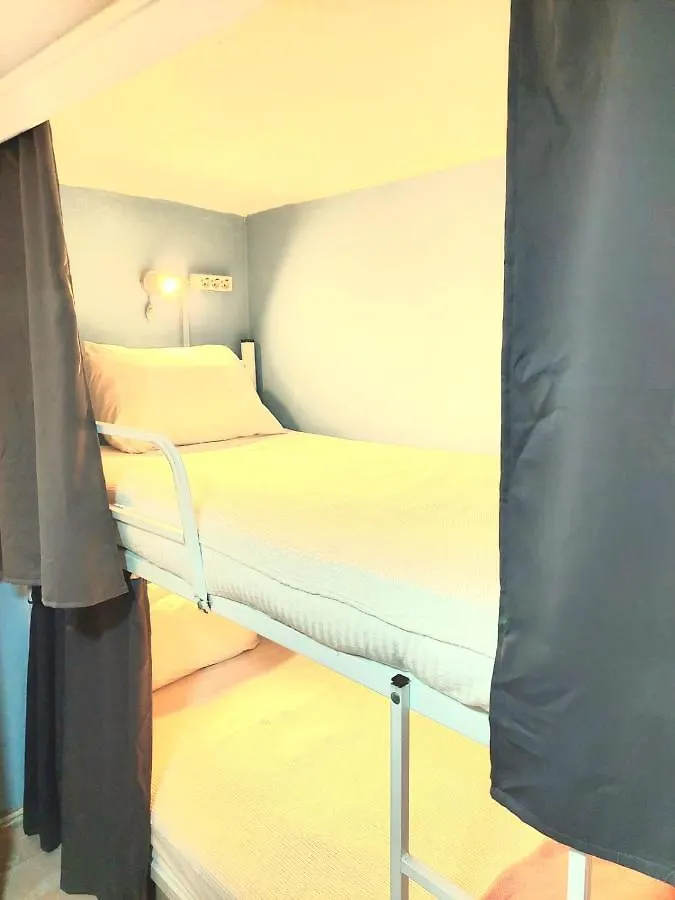 Bed & Breakfast La bella hotel Provincia di Provincia di Istanbul
