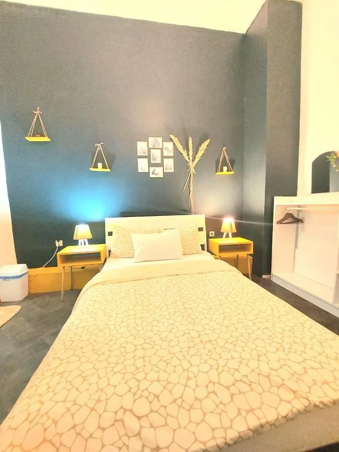 La Bella Hotel 伊斯坦布尔 3*,  土耳其