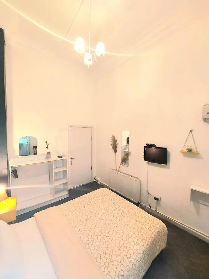 Bed & Breakfast La bella hotel Provincia di Provincia di Istanbul