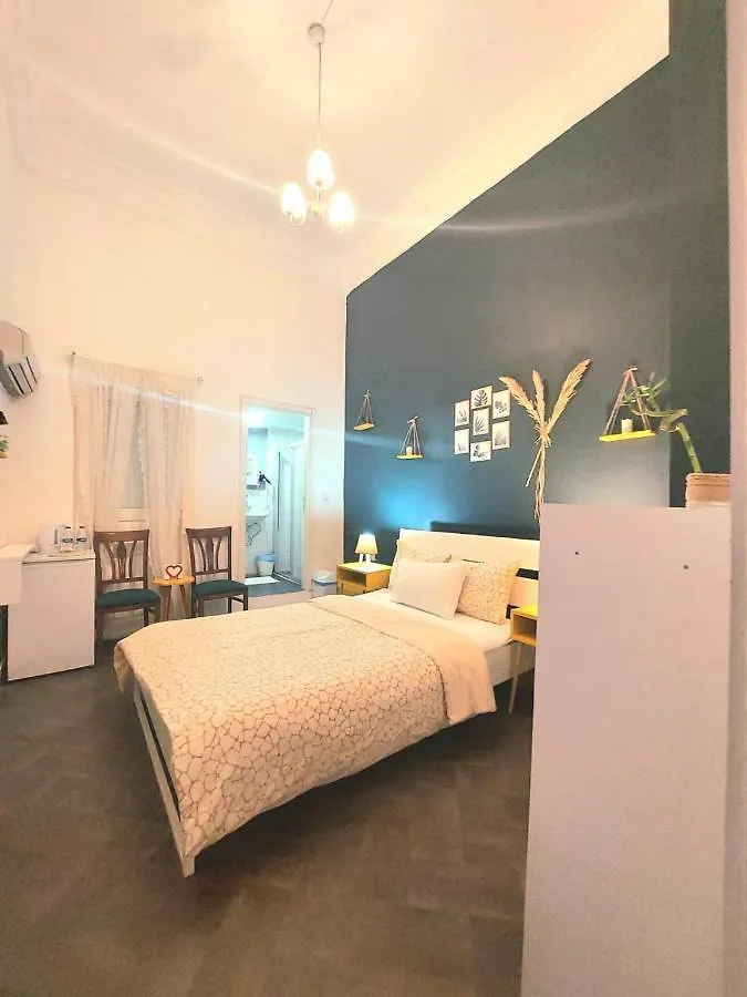 *** 住宿加早餐酒店 La Bella Hotel 伊斯坦布尔 土耳其