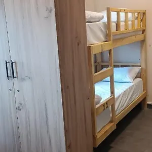 Хостел Armis