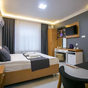 Blau Gruen Aparthotel