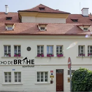 Tycho De Brahe Affittacamere