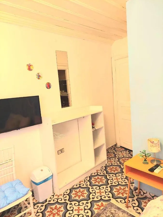 La Bella Hotel Стамбул