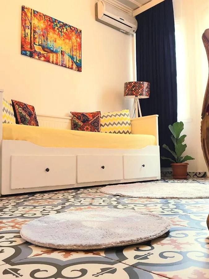 La Bella Hotel Стамбул Турция