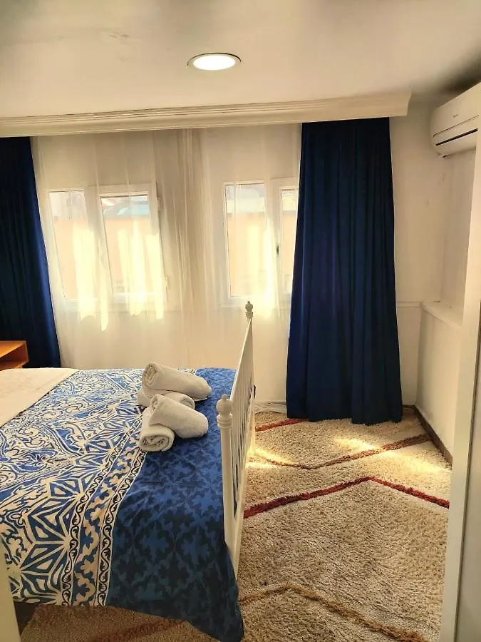 Bed & Breakfast La Bella Hotel Istanbul