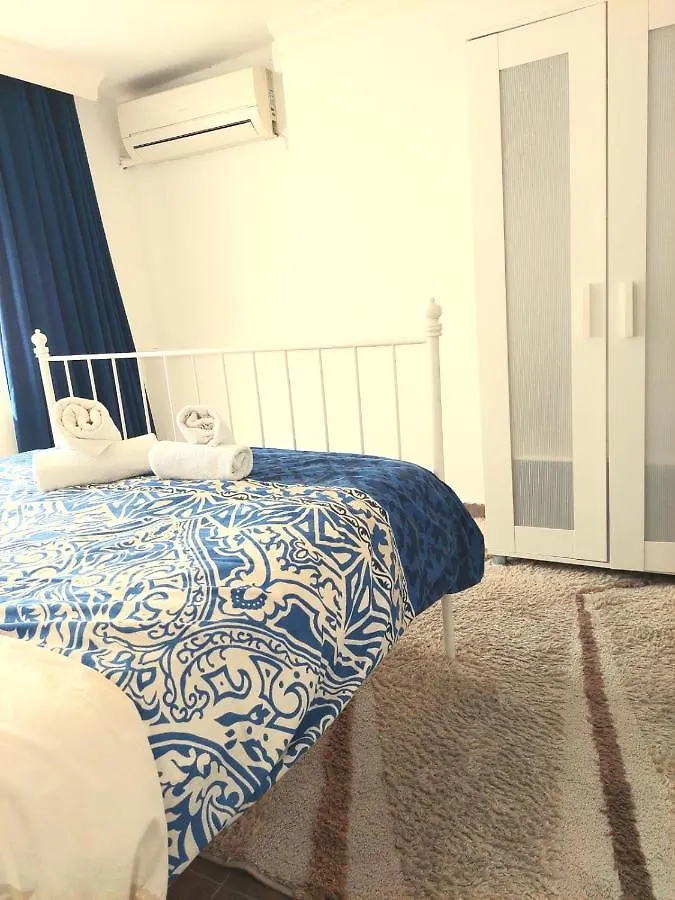 Bed & Breakfast La Bella Hotel Istanbul