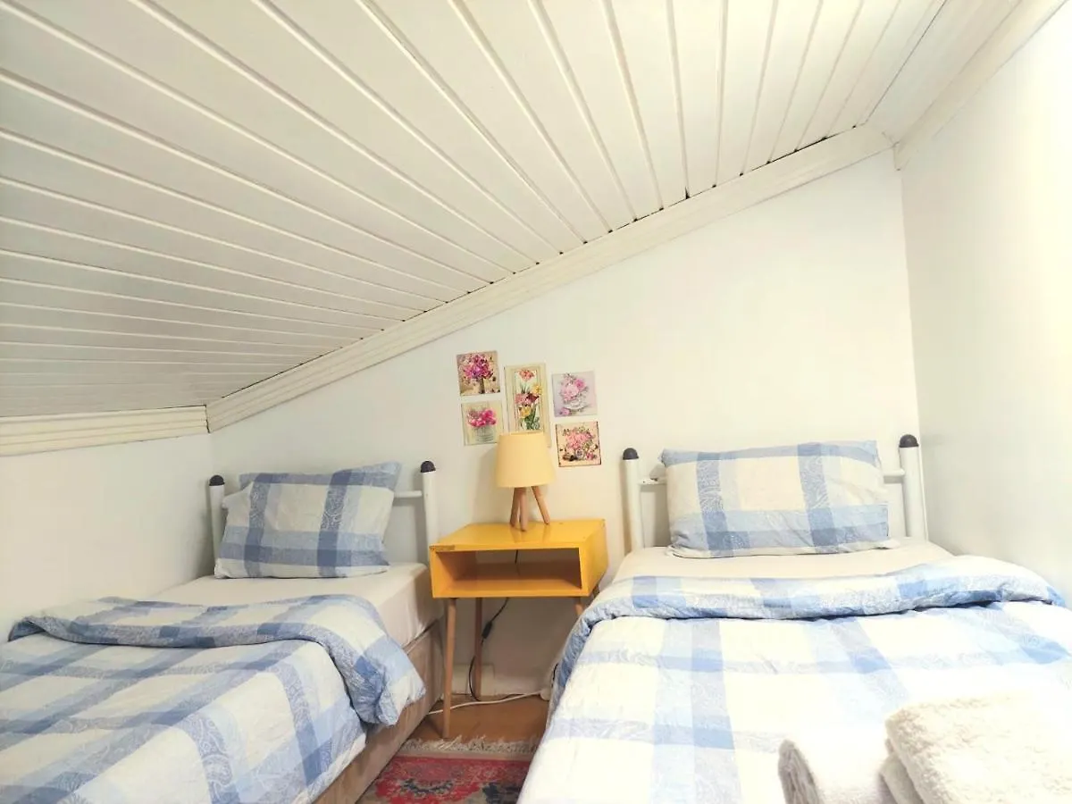 Bed & Breakfast La Bella Hotel Istanbul