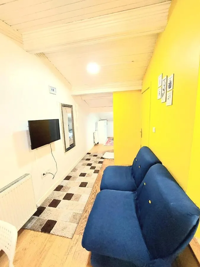 La Bella Hotel Istanbul