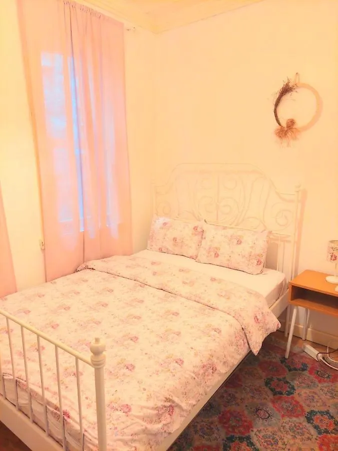La Bella Hotel Istanbul 3*,