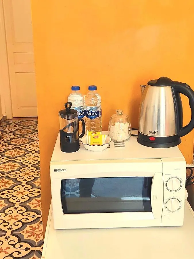 La Bella Hotel Istanbul