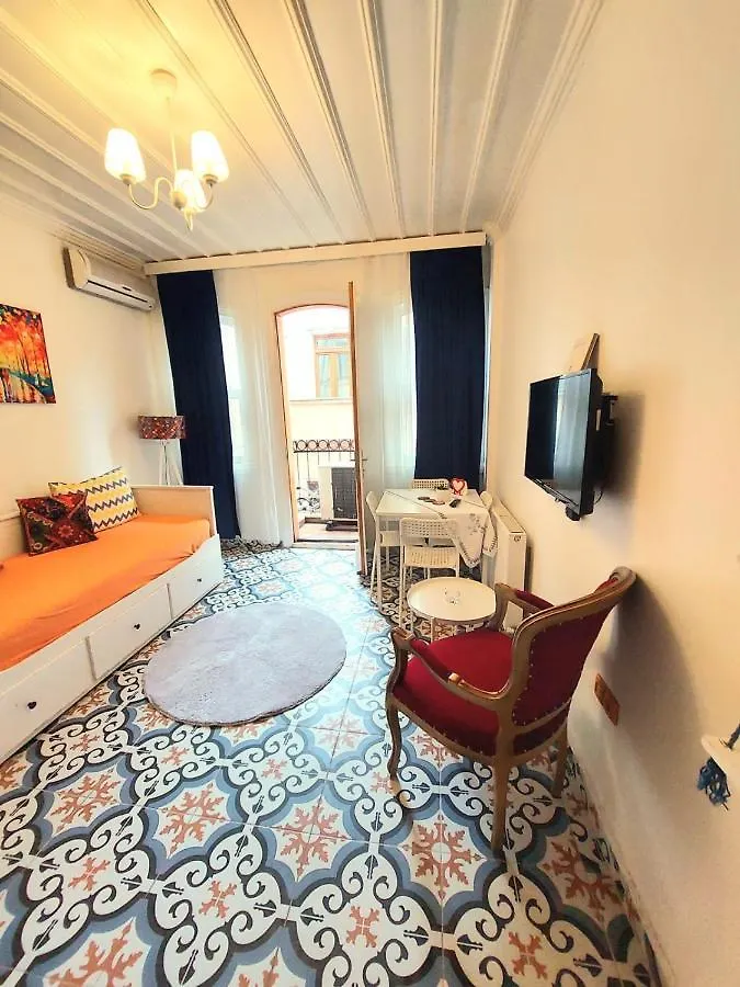 La Bella Hotel Istanbul 3*,