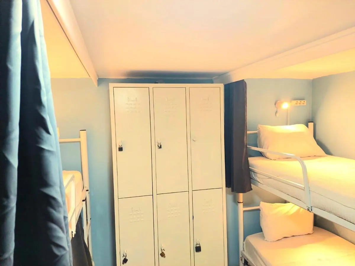 La Bella Hotel Istanbul Bed & Breakfast