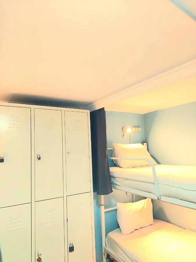 La Bella Hotel Istanbul Bed & Breakfast