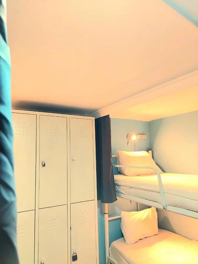 *** Bed & Breakfast La Bella Hotel Istanbul Turkey