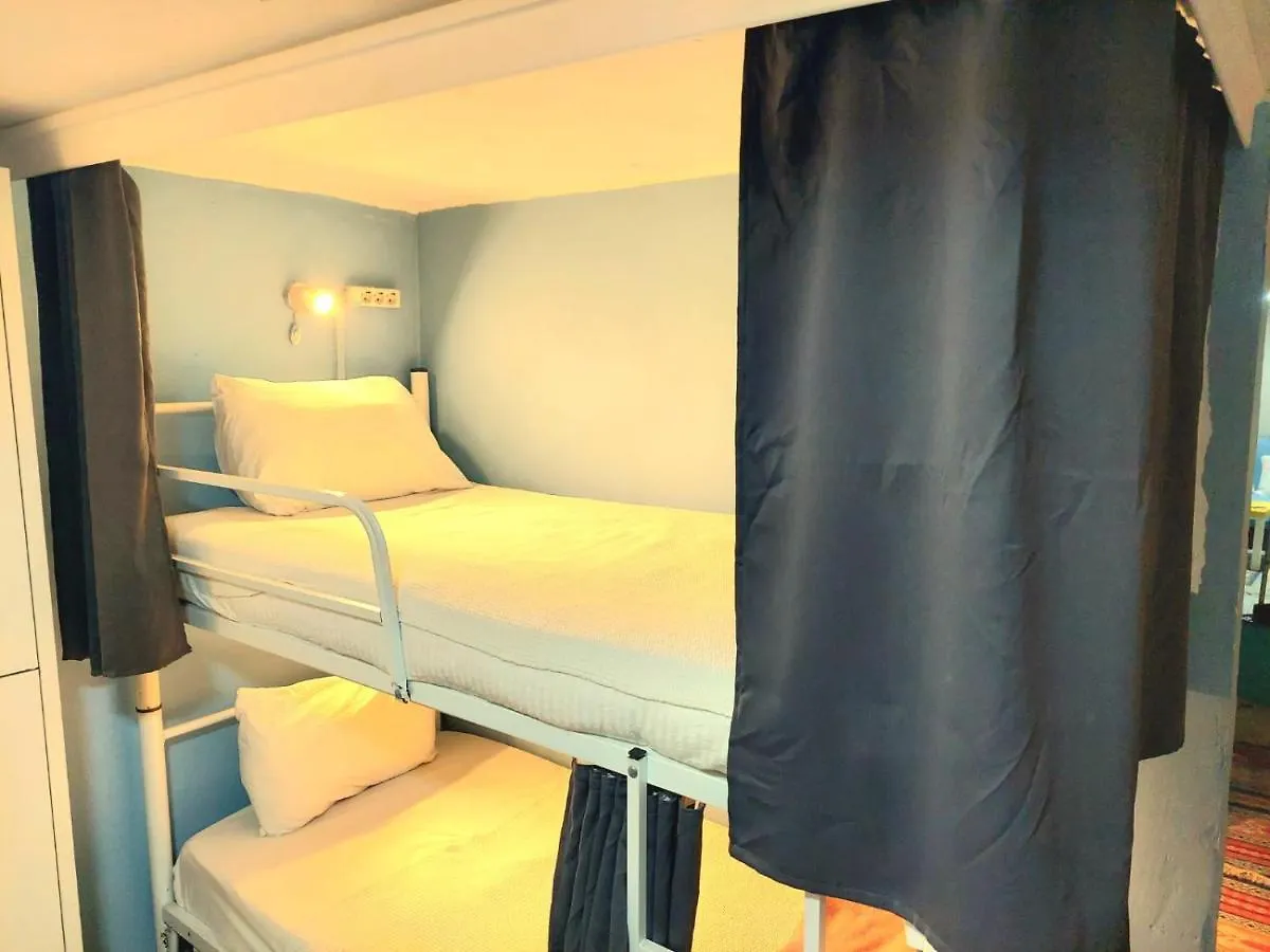 La Bella Hotel Istanbul Bed & Breakfast