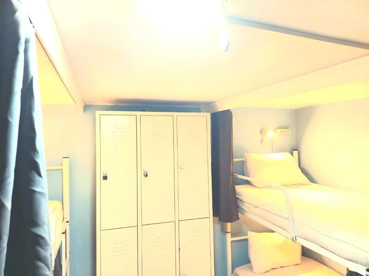 Bed & Breakfast La Bella Hotel Istanbul