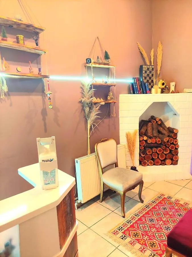 La Bella Hotel Istanbul Bed & Breakfast