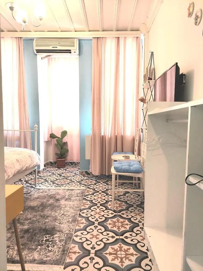 *** Bed & Breakfast La Bella Hotel Istanbul Turkey
