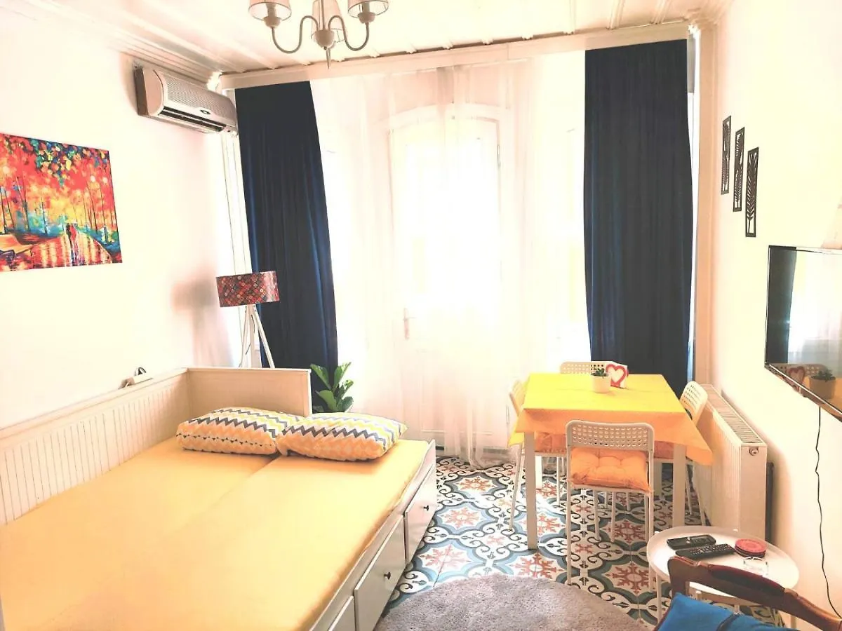 La Bella Hotel Istanbul 3*,  Turkey