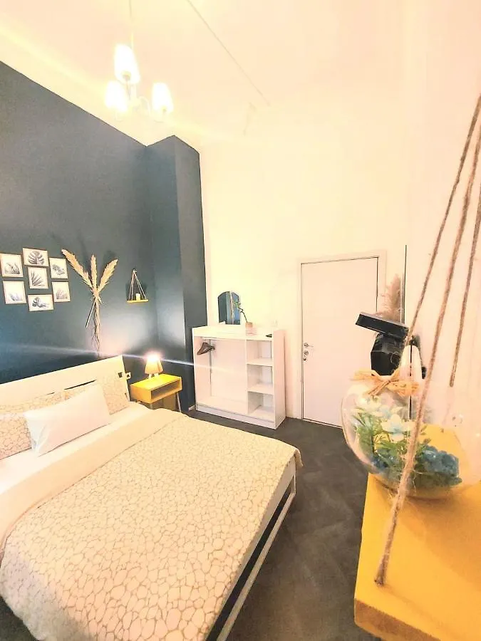 La Bella Hotel Istanbul Turkey