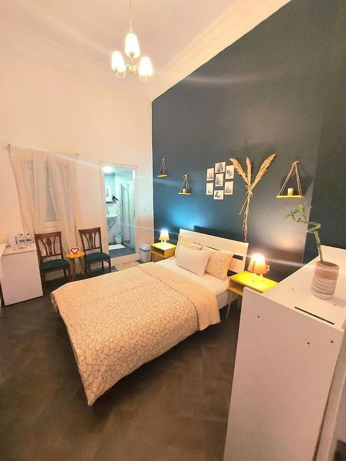 La Bella Hotel Istanbul Turkey