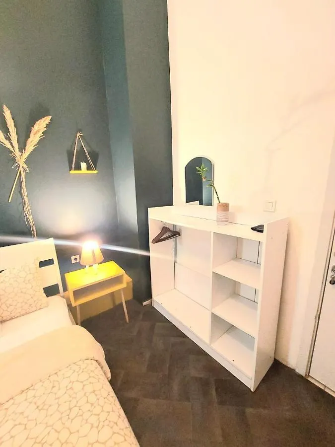 Bed & Breakfast La Bella Hotel Istanbul